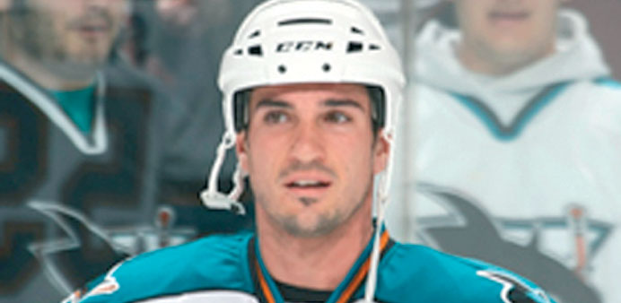 Brad Staubitz was the main offender for the visitors.