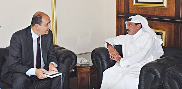 Gulf Times