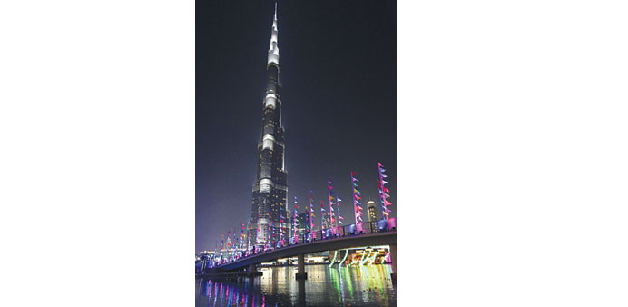 Gulf Times