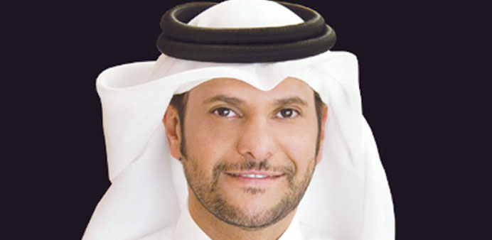 HE Sheikh Saoud bin Abdulrahman al-Thani
