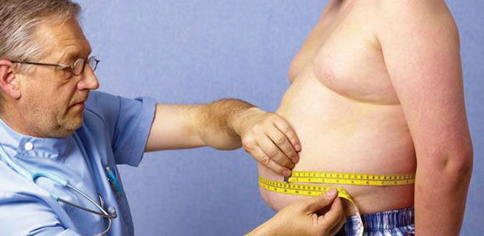 Doctors want new measures to tackle childhood obesity in the UK.