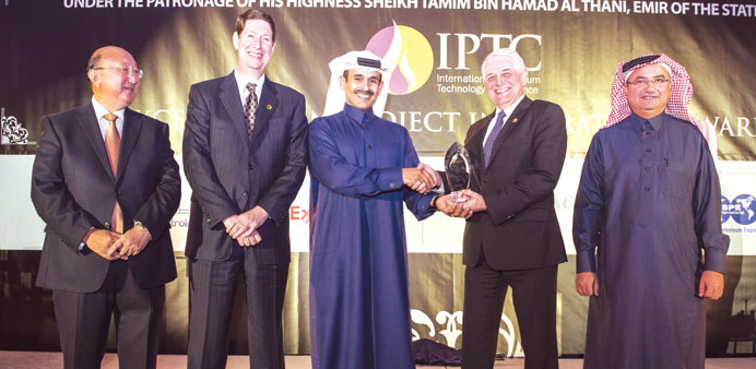 Gulf Times