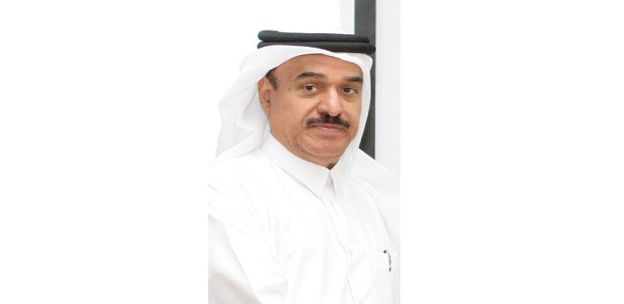 Hussein al-Mulla: undersecretary at the Labour and Social Affairs Ministry