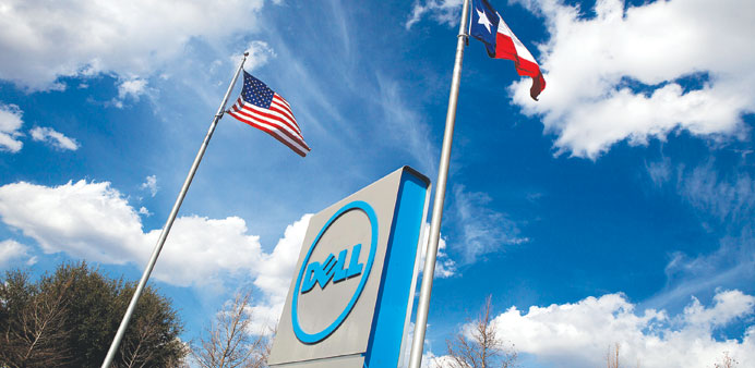 Dell postpones vote on go-private plan to July 24 - Gulf Times
