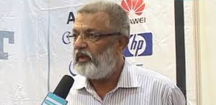 Abdul Rashid Godil