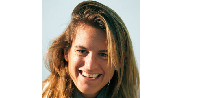 Mauresmo: expecting a baby
