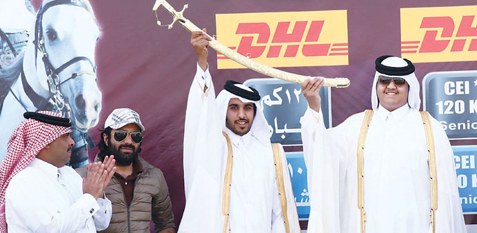 Gulf Times