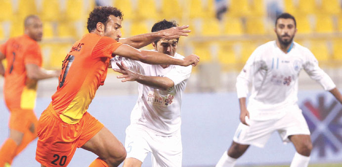 Gulf Times