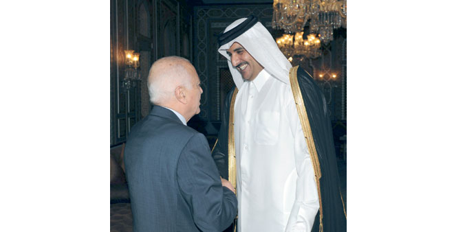 Gulf Times