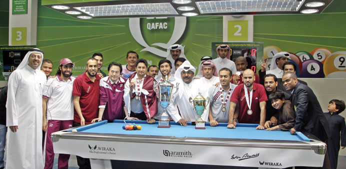 Gulf Times