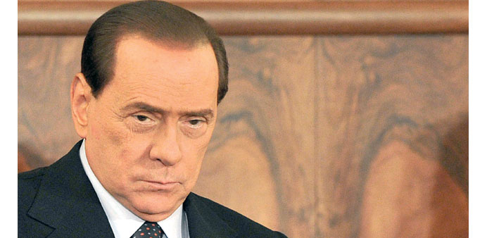 Berlusconi