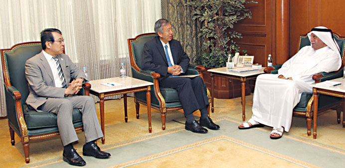 Gulf Times