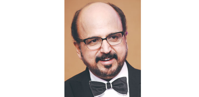 Gulf Times