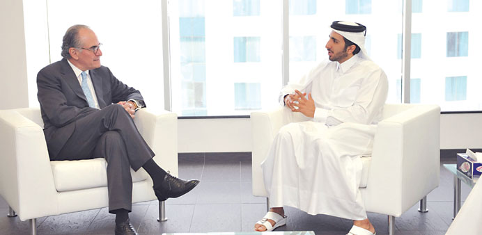 Gulf Times