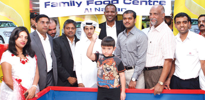 Gulf Times