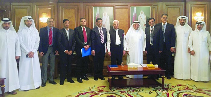 Gulf Times