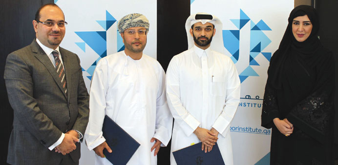 Gulf Times