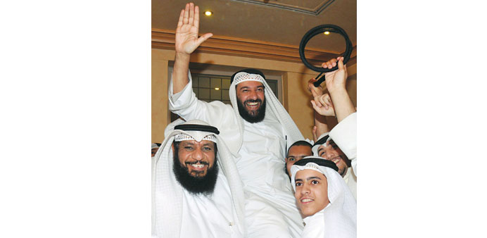Gulf Times