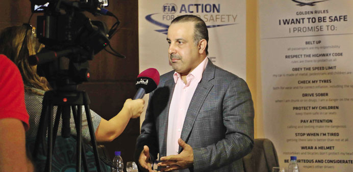 Gulf Times