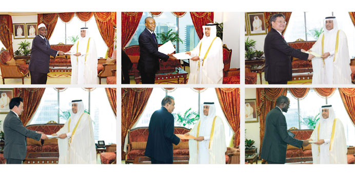 Gulf Times