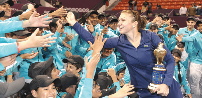 Gulf Times