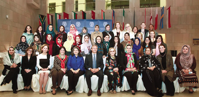Gulf Times