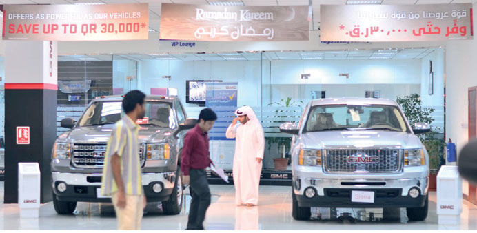 The Mannai Automotive offer applies to all models of the GMC Sierra, Yukon, Acadia and Terrain.