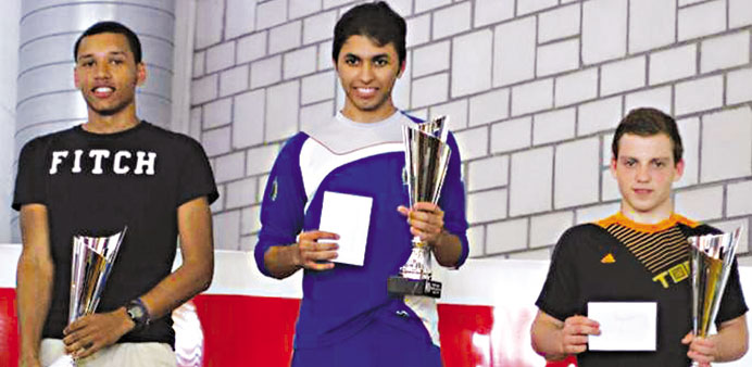 Gulf Times