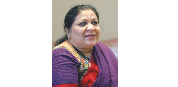 Abida Rasheed