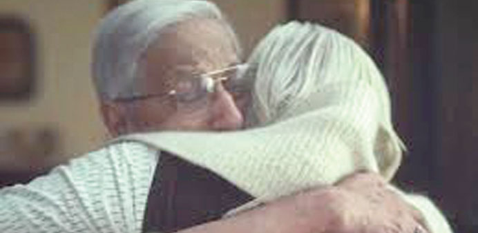 The ad from Google connects on an intimate level.