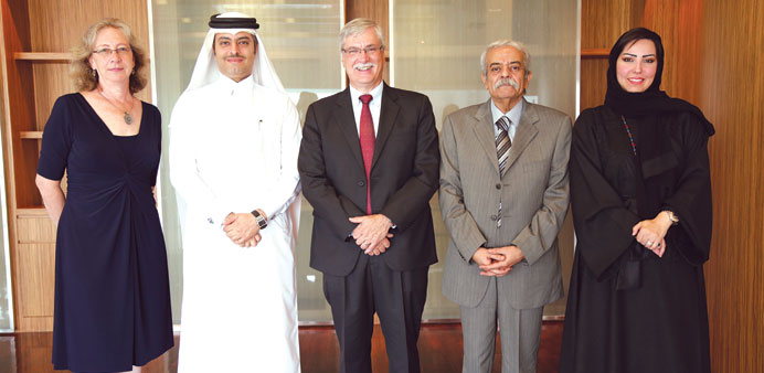 Gulf Times