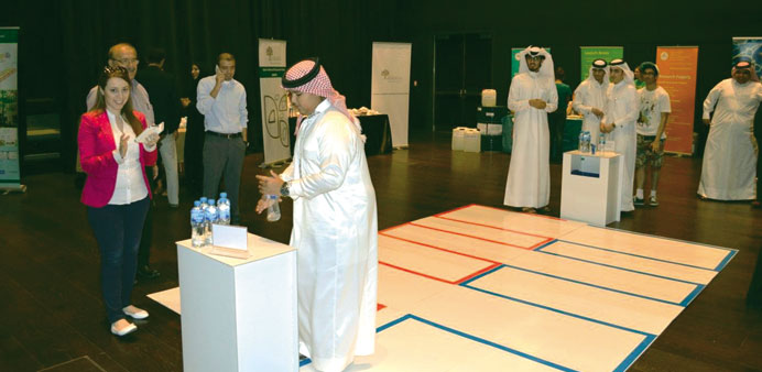 Gulf Times