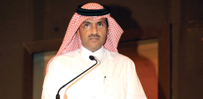  Sheikh Khalid bin Khalifa al-Thani