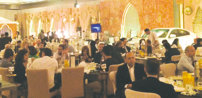 Gulf Times