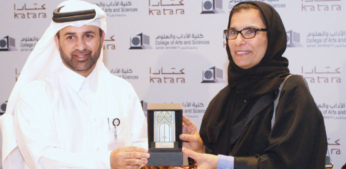 Gulf Times
