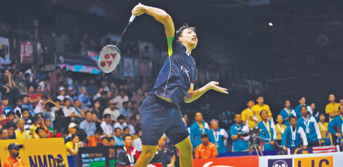 Gulf Times