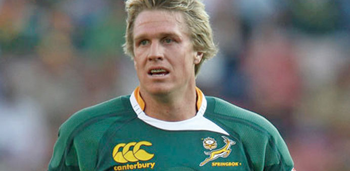 Jean de Villiers