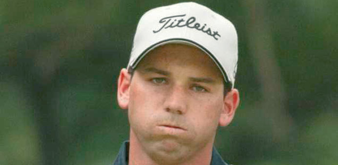 Garcia: contrite