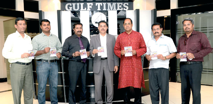 Gulf Times