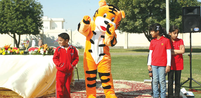 Gulf Times