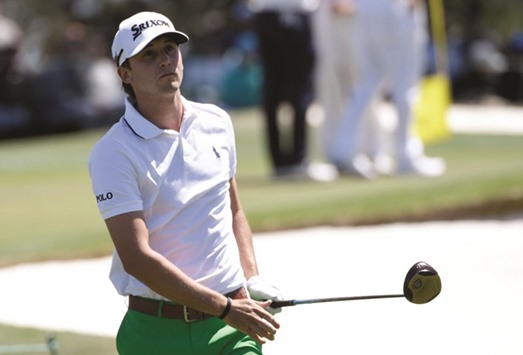 Smylie Kaufman