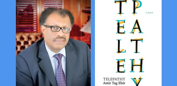 BETWEEN FACT AND FICTION: Author Amir Tag Elsir will be present at the Qatar National Libraryu2019s (QNL) book discussion of Telepathy on Wednesday at HBKU Student Center in Education City.