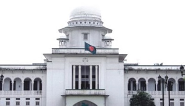 Bangladesh court