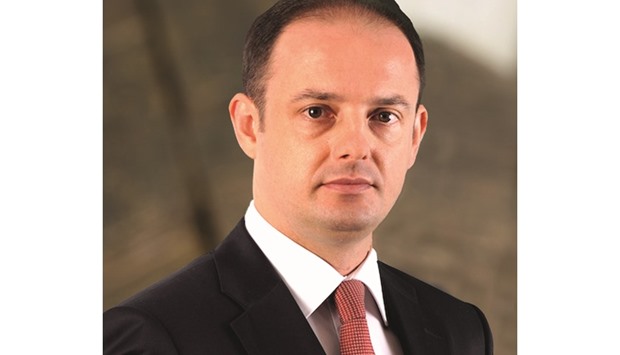 Cetinkaya, born in 1976, has been a deputy governor at the central bank since June 2012. He has a background in Islamic banking, beginning his career at Albaraka Turk and working as a deputy director at Islamic lender Kuveyt Turk in his last private sector position before joining the central bank.