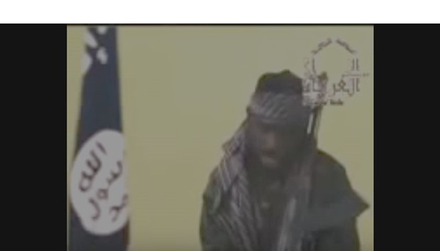 Abubakar Shekau, unseen on camera for more than a year, released an unverified video late last month saying his time in charge of the Nigerian jihadist group may be coming to an end.