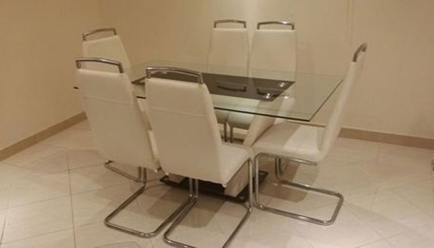 The recall is due to the possibility of the glass top collapsing on account of a manufacturing defect. (Picture for representation purpose only)