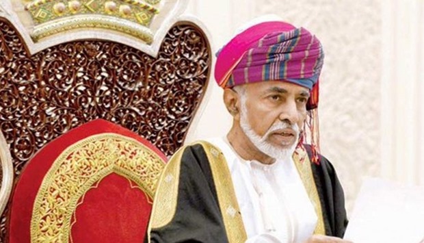The 75-year-old Sultan spent around two months in Germany