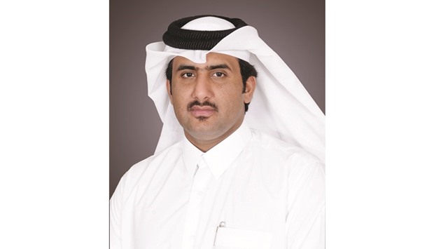 Sheikh Faisal bin AbdulAziz bin Jassem al-Thani