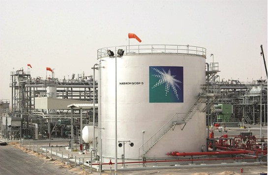 Saudi Aramco would be listed on the Tadawul as early as 2017 and no later than 2018, Prince Mohammed said.