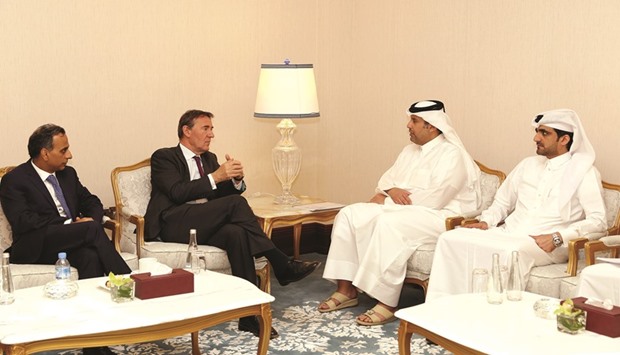 Gulf Times
